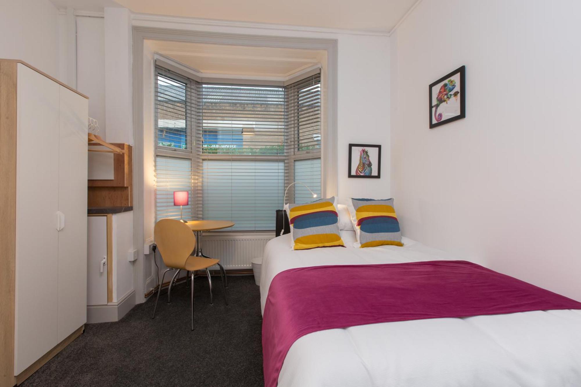 8 Samuel Street Apartment ครูว์ ภายนอก รูปภาพ
