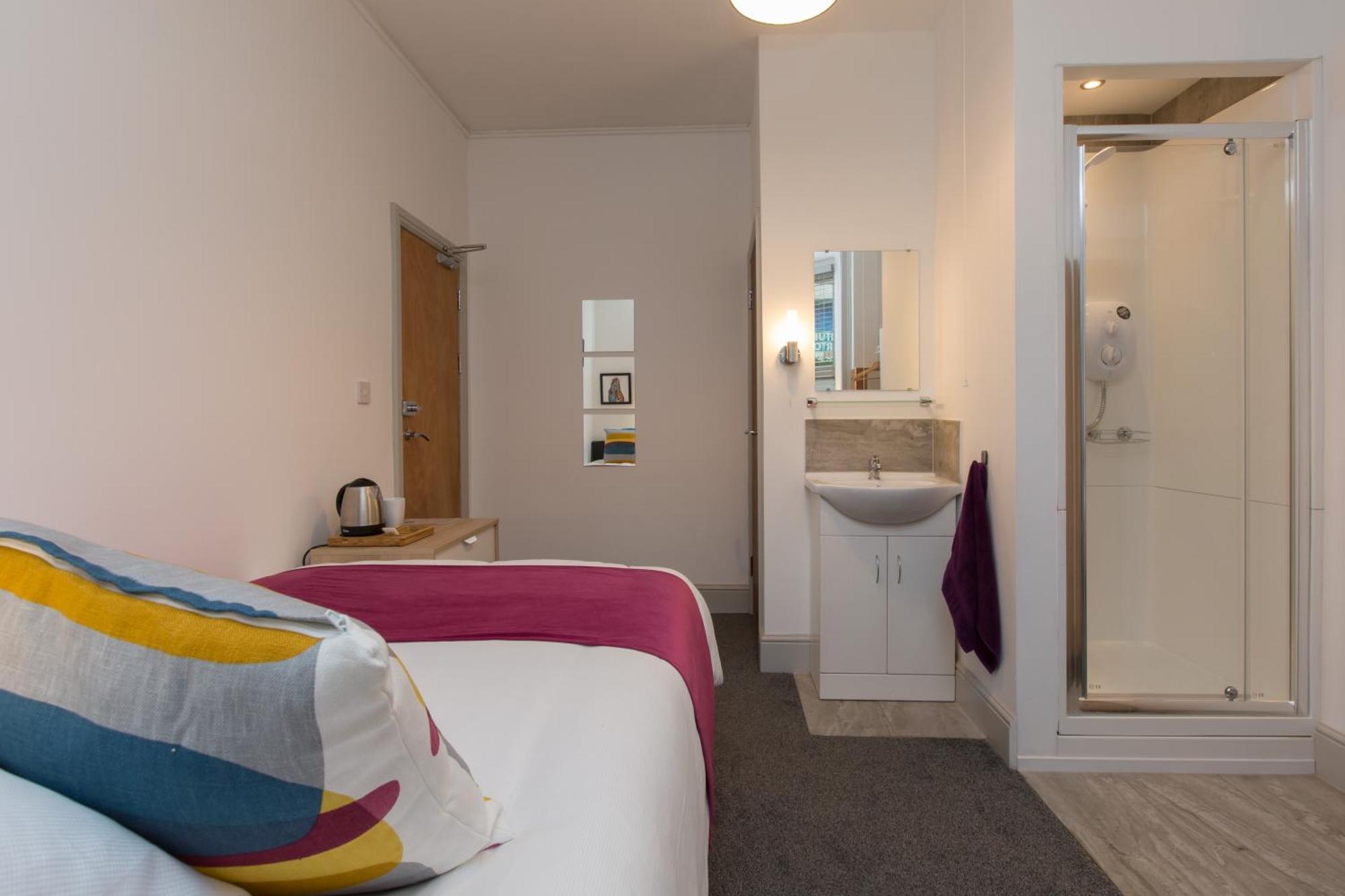 8 Samuel Street Apartment ครูว์ ภายนอก รูปภาพ