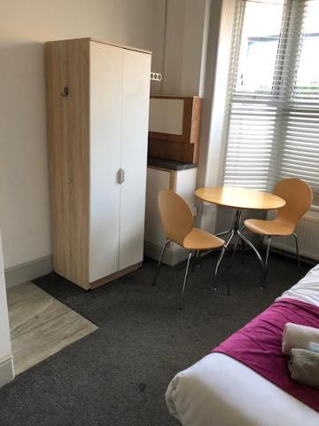 8 Samuel Street Apartment ครูว์ ภายนอก รูปภาพ