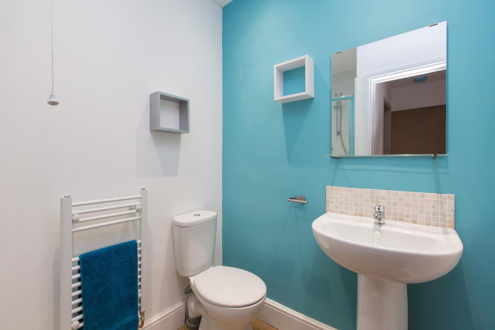 8 Samuel Street Apartment ครูว์ ภายนอก รูปภาพ