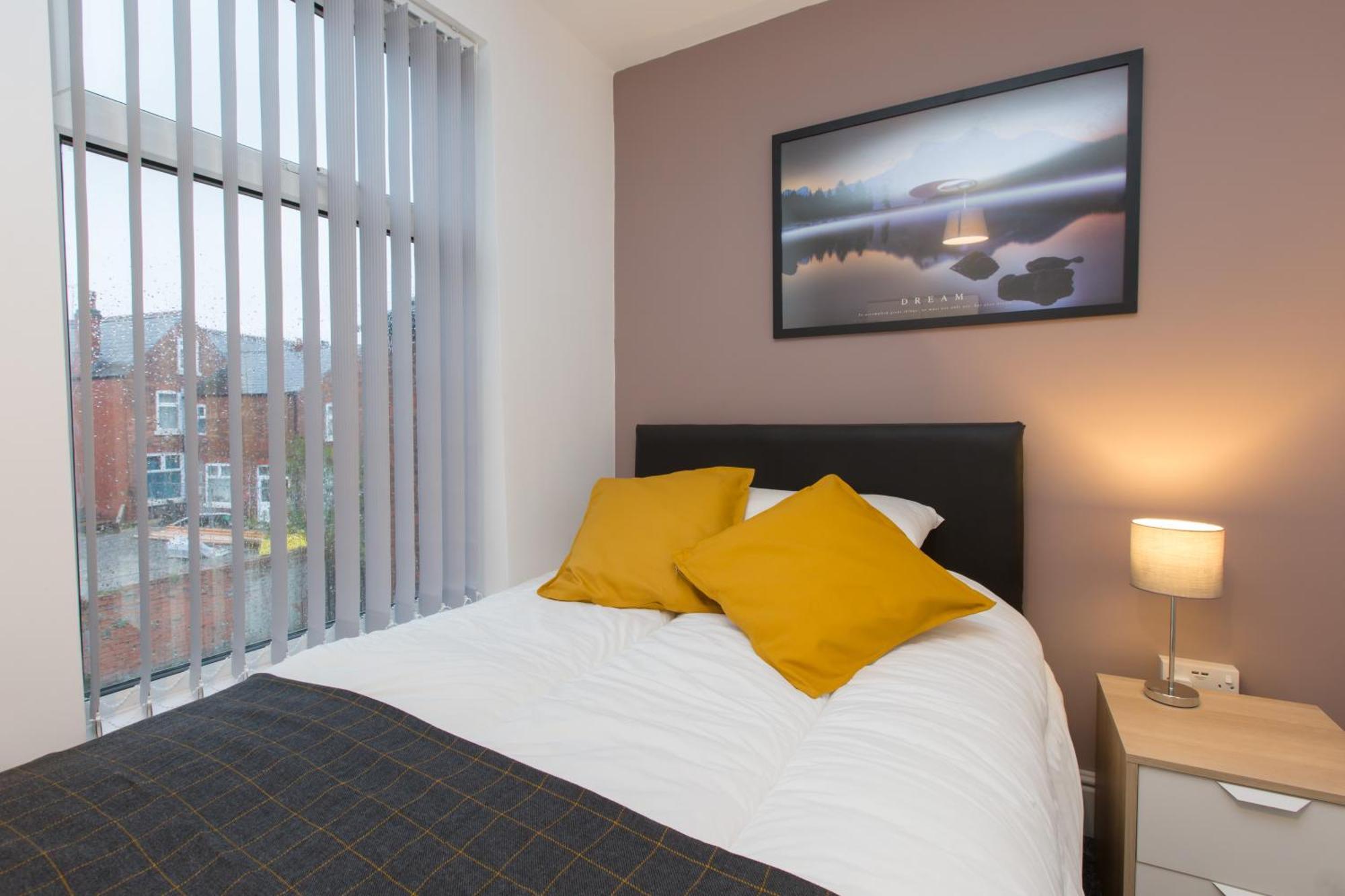 8 Samuel Street Apartment ครูว์ ภายนอก รูปภาพ