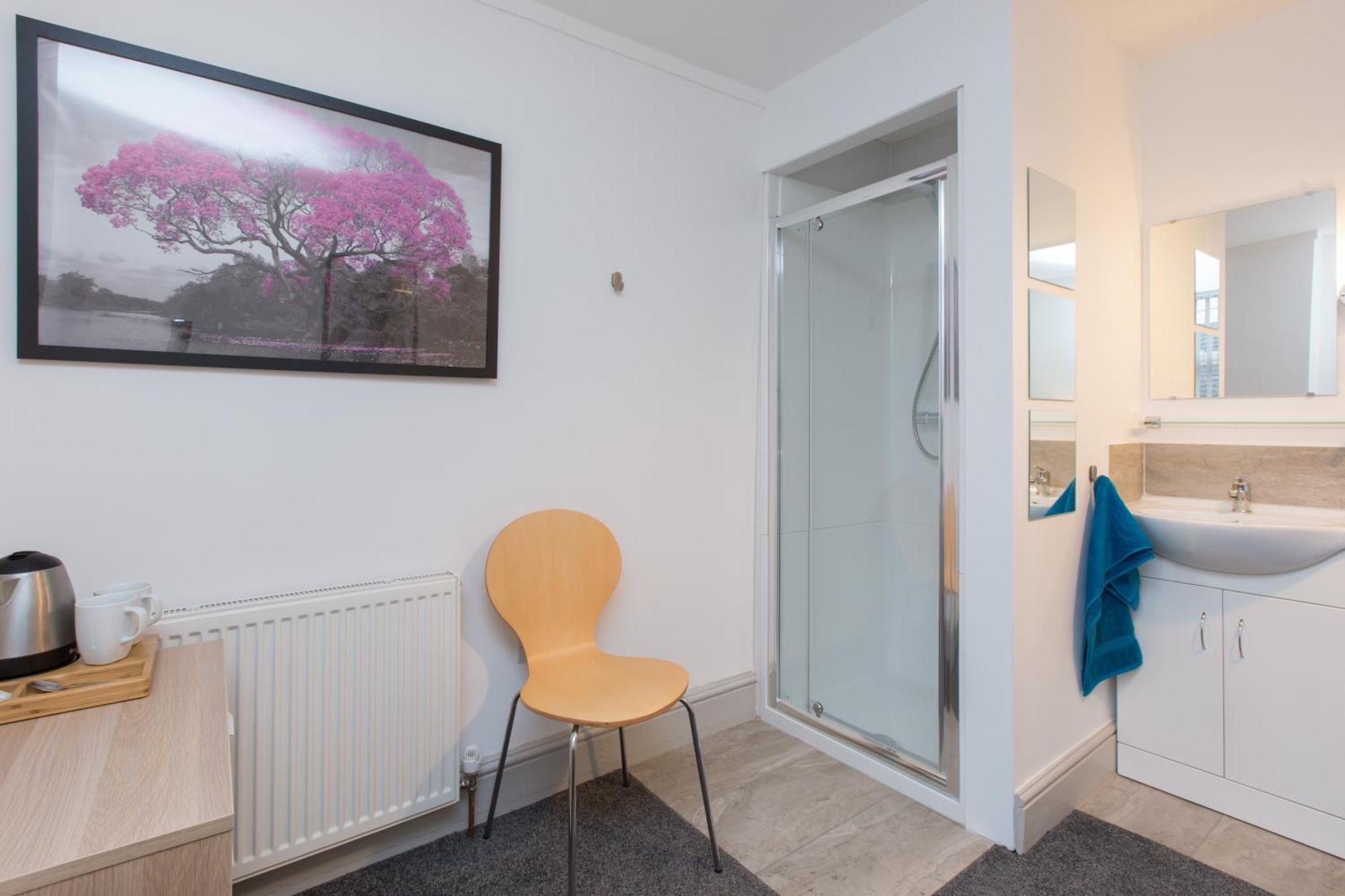 8 Samuel Street Apartment ครูว์ ภายนอก รูปภาพ