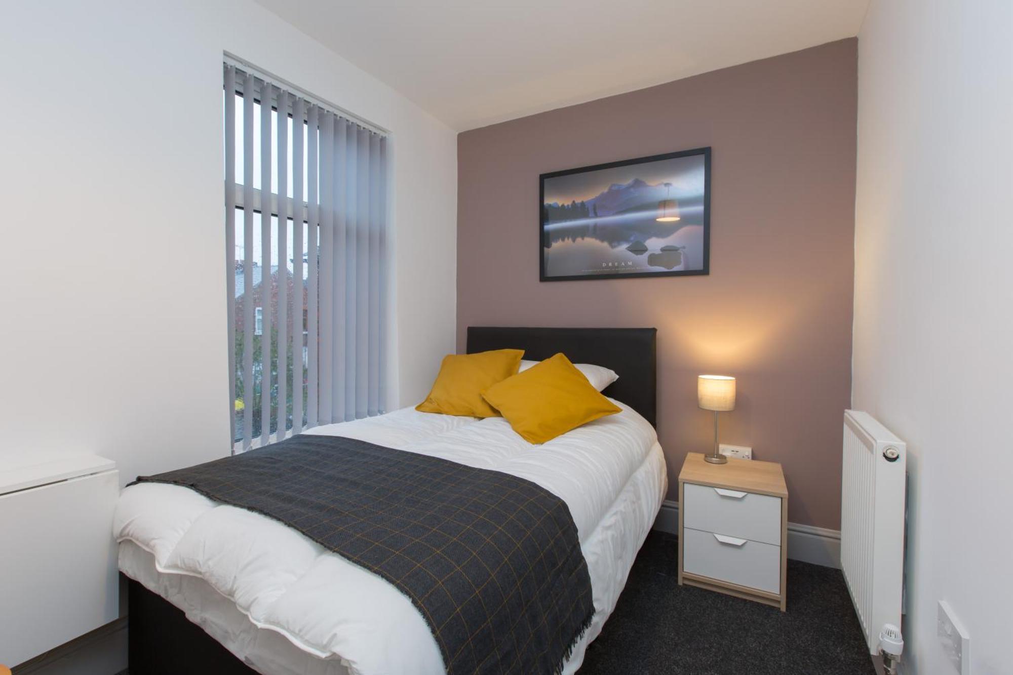 8 Samuel Street Apartment ครูว์ ภายนอก รูปภาพ