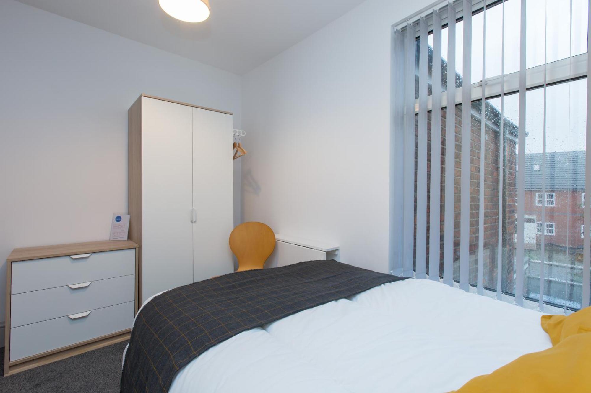 8 Samuel Street Apartment ครูว์ ภายนอก รูปภาพ