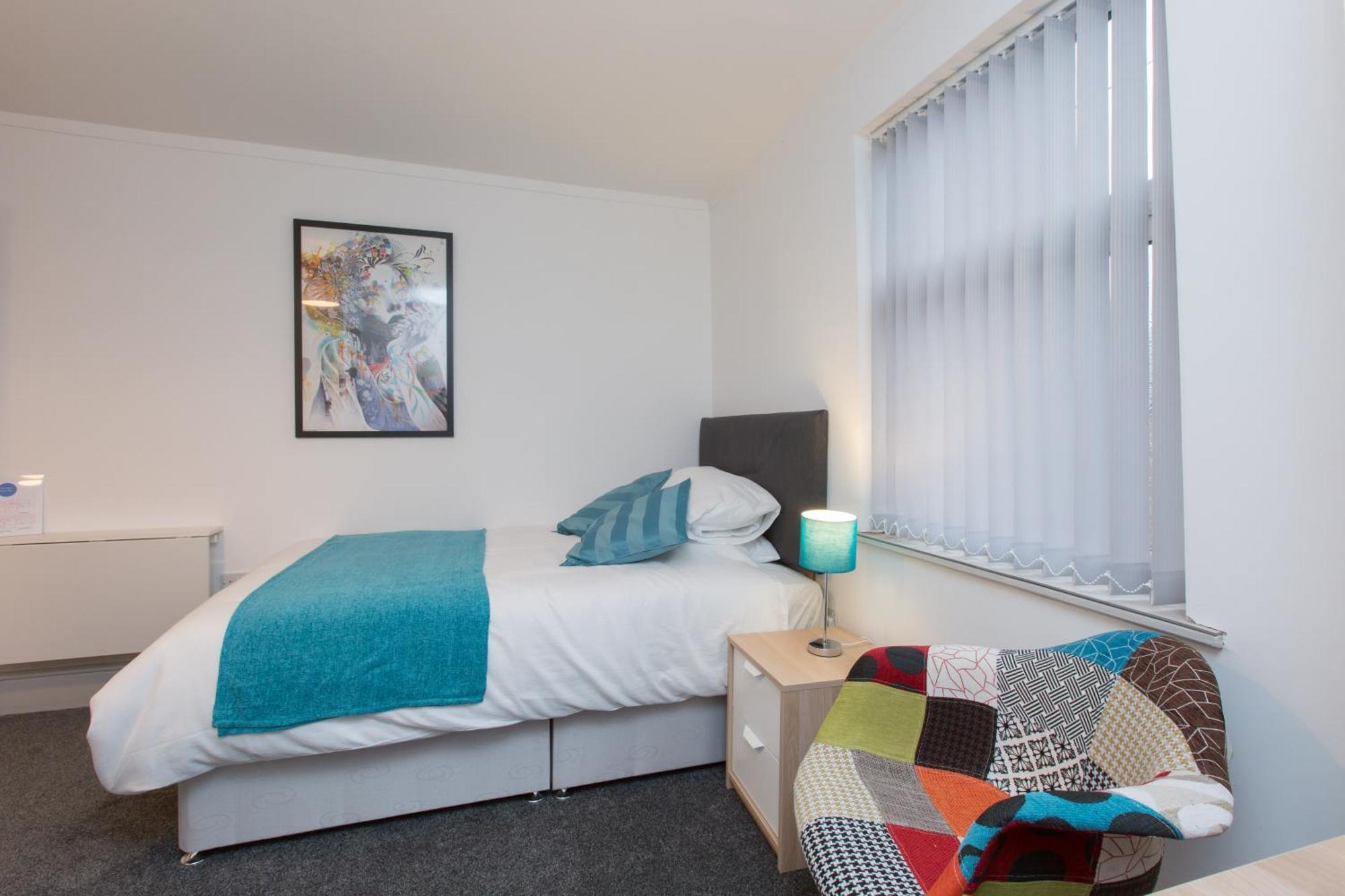 8 Samuel Street Apartment ครูว์ ภายนอก รูปภาพ